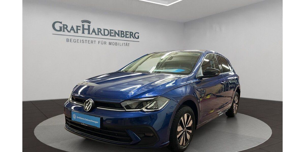 VW Polo 10.800 km 24.460 &euro; Überlingen 88662
