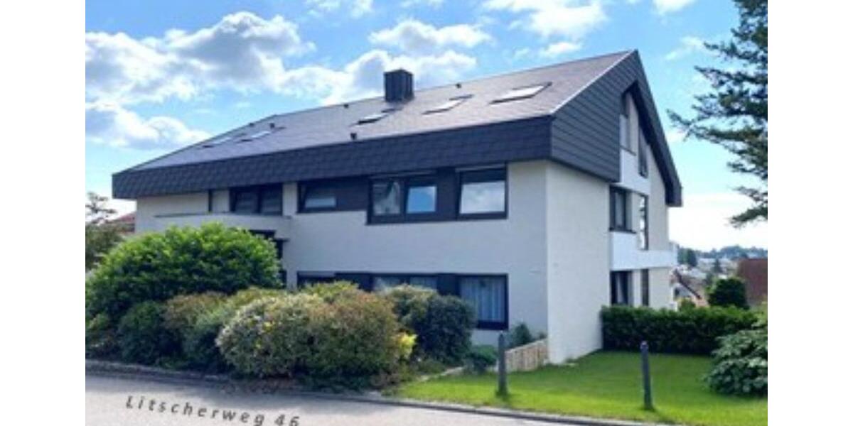 Hochparterre Überlingen - 2.5 Zimmer, 74 m&sup2;, 1.082&euro; | Angebot:25328142