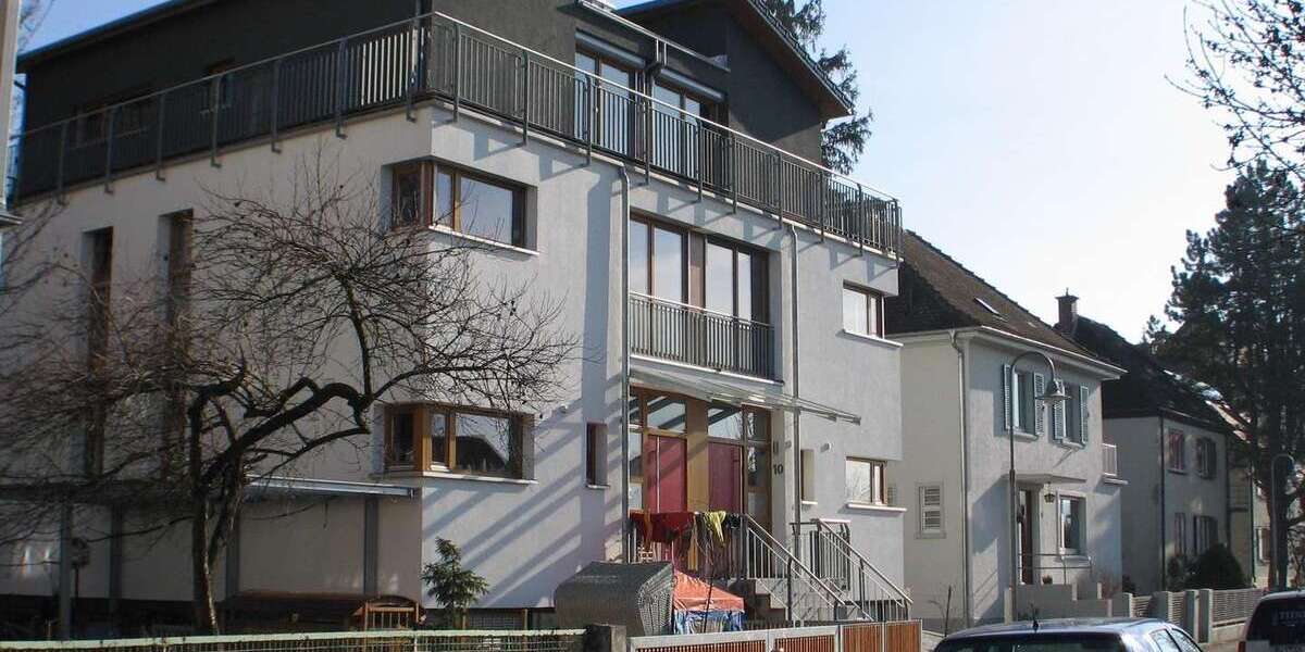 Einfamilienhaus 78462 Konstanz Konstanz-Paradies - 7 Zimmer, 230 m&sup2;, 1.644.000&euro; | Angebot:24727602