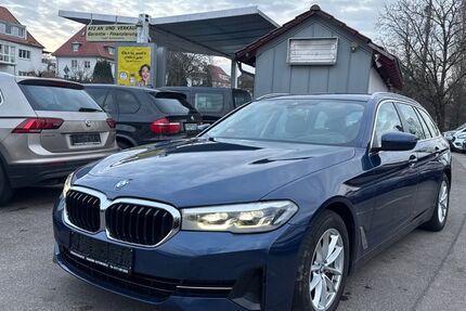 BMW 530 204.000 km 22.500 &euro; Friedrichshafen 88045