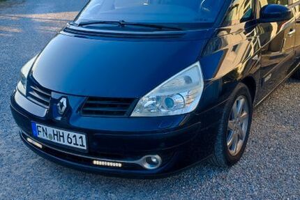 Renault Espace 248.281 km 3.650 &euro; Meckenbeuren 88074