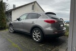 INFINITI EX 37 175.826 km 11.999 &euro; Markdorf 88677