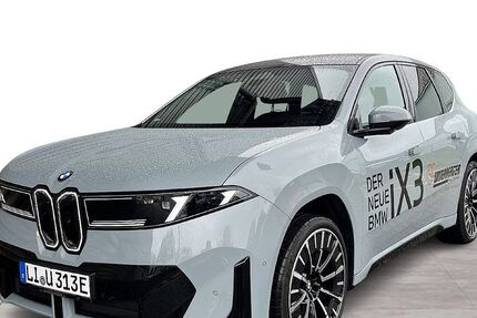 BMW iX3 15.000 km 86.480 &euro; Lindau 88131