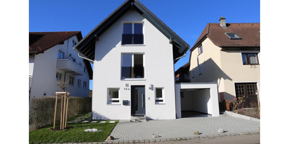 Einfamilienhaus Immenstaad am Bodensee - 6.5 Zimmer, 162 m&sup2;, 2.200&euro; | Angebot:25834132