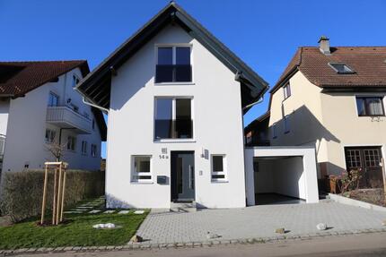 Haus Immenstaad am Bodensee - 6.5 Zimmer, 162 m&sup2;, 2.200&euro; | Angebot:25834132