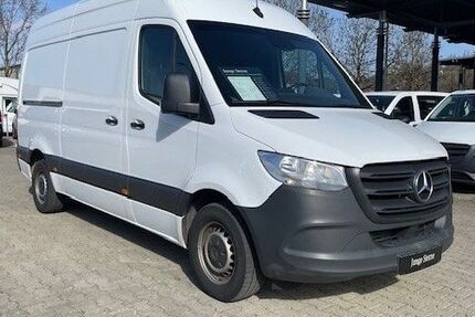 Mercedes-Benz Sprinter 124.770 km 32.808 &euro; Ravensburg 88214