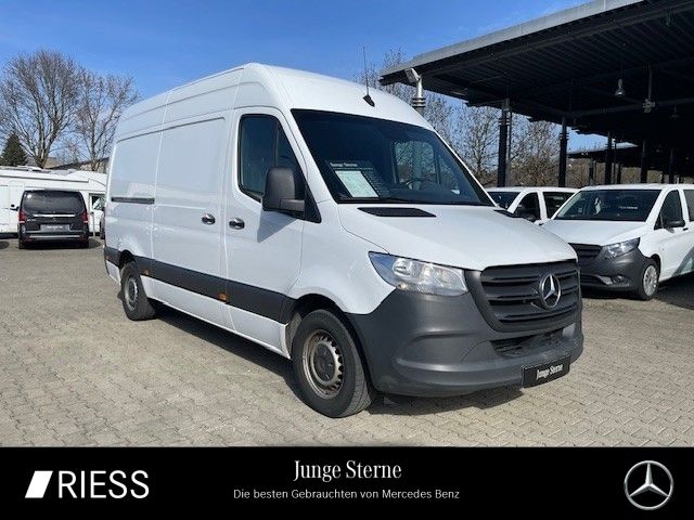 Mercedes-Benz Sprinter 124.770 km 32.808 &euro; Ravensburg 88214