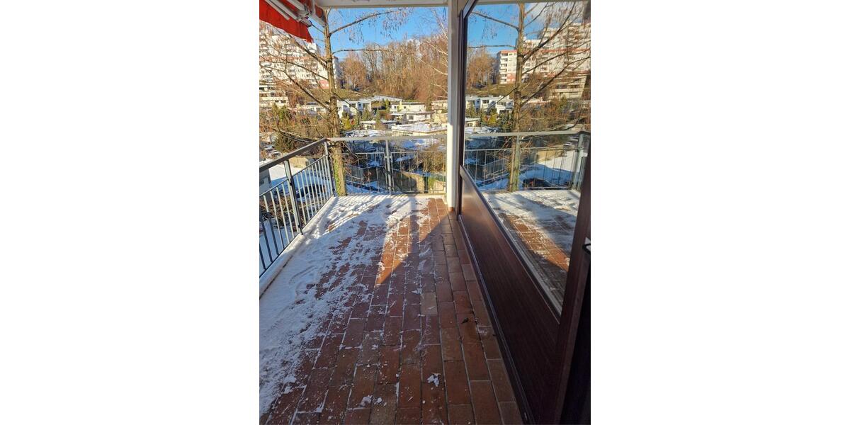 Erdgeschoßwohnung Überlingen - 3 Zimmer, 87 m&sup2;, 380.000&euro; | Angebot:24505053