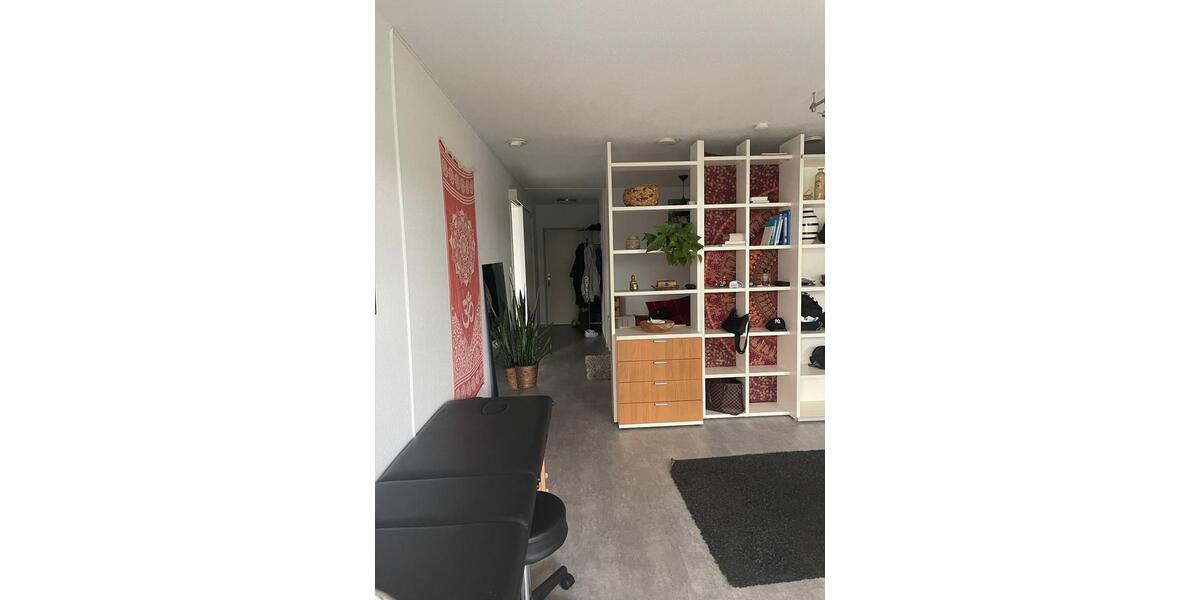 Erdgeschoßwohnung Konstanz Konstanz-Fürstenberg - 1.5 Zimmer, 56 m&sup2;, 1.300&euro; | Angebot:26323343