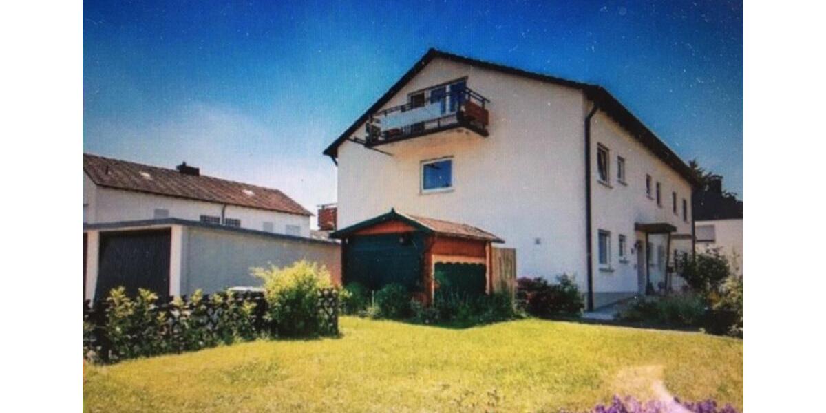 Etagenwohnung Weingarten - 1 Zimmer, 23 m&sup2;, 340&euro; | Angebot:25852594