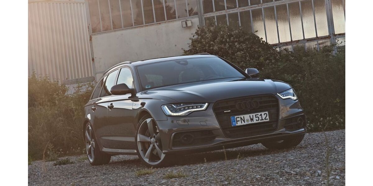 Audi A6 204.972 km 14.900 &euro; Friedrichshafen 88045