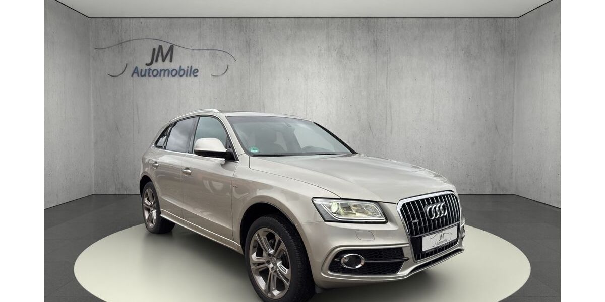 Audi Q5 142.837 km 16.990 &euro; Meckenbeuren 88074