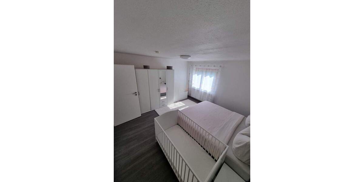 Terrassenwohnung Friedrichshafen Raderach - 2 Zimmer, 86 m&sup2;, 389.000&euro; | Angebot:26787024