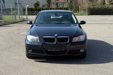 BMW 320 223.564 km 2.290 &euro; Meckenbeuren 88074