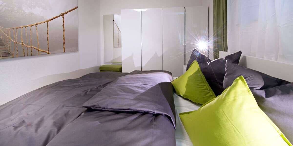 Etagenwohnung Friedrichshafen Raderach - 5 Zimmer, 104 m&sup2;, 549.000&euro; | Angebot:24716580