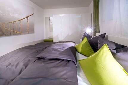 Wohnung Friedrichshafen Raderach - 5 Zimmer, 104 m&sup2;, 470.000&euro; | Angebot:24716580