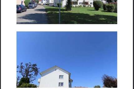 Wohnung Friedrichshafen Allmannsweiler - 3 Zimmer, 64 m&sup2;, 299.000&euro; | Angebot:27195798