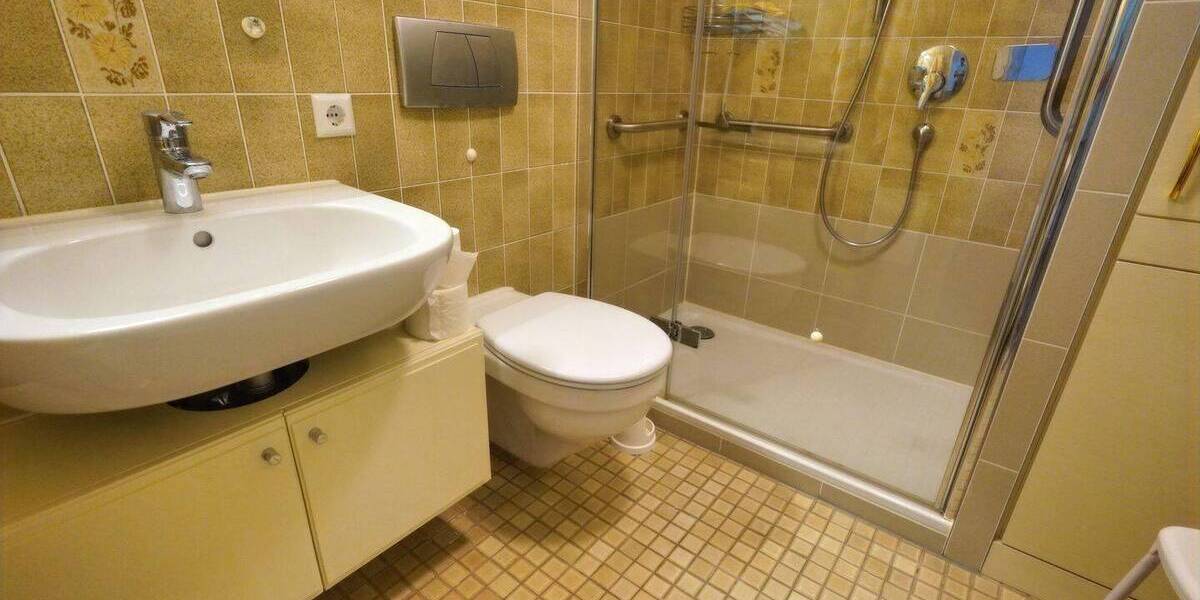 Etagenwohnung Meersburg - 2 Zimmer, 78 m&sup2;, 595.000&euro; | Angebot:25820834