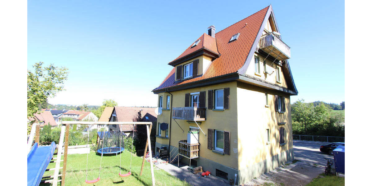 Etagenwohnung Wangen - 3 Zimmer, 78 m&sup2;, 248.800&euro; | Angebot:25682892