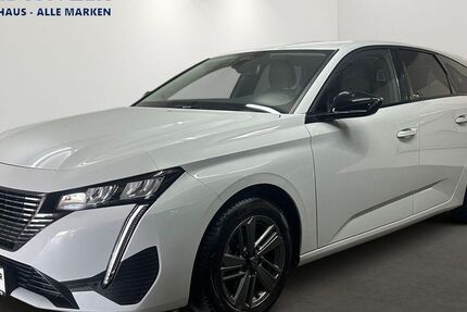 Peugeot 308 25.179 km 19.580 &euro; Friedrichshafen 88046