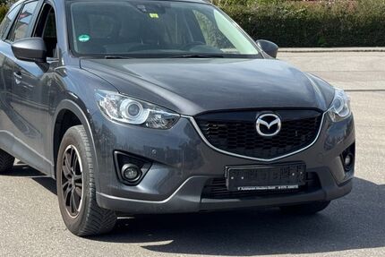 Mazda CX-5 168.000 km 7.900 &euro; Meckenbeuren 88074