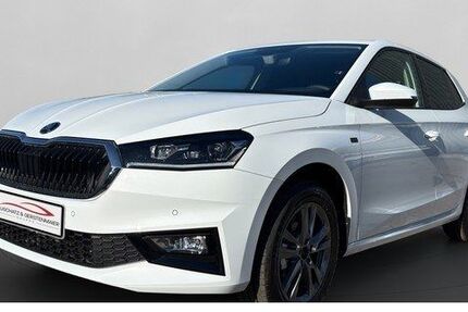 Skoda Fabia 3.000 km 18.990 &euro; Ravensburg 88214