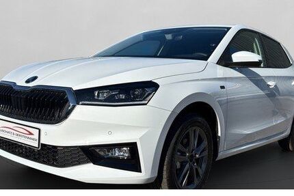 Skoda Fabia 3.000 km 20.420 &euro; Ravensburg 88214