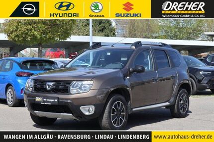 Dacia Duster 76.046 km 9.790 &euro; Wangen 88239