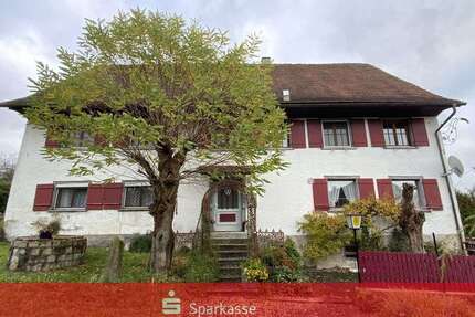 Haus Achberg - 10 Zimmer, 374 m&sup2;, 625.000&euro; | Angebot:25237916