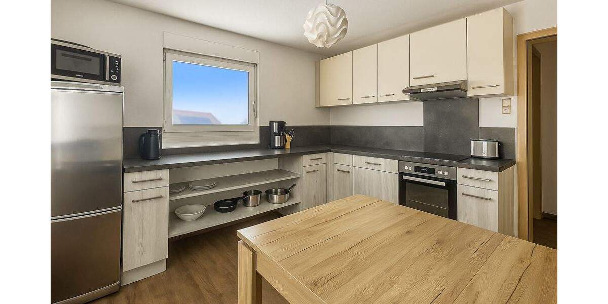 Mehrfamilienhaus, Wohnhaus Friedrichshafen Allmannsweiler - 1 Zimmer, 251 m&sup2;, 990.000&euro; | Angebot:25671545