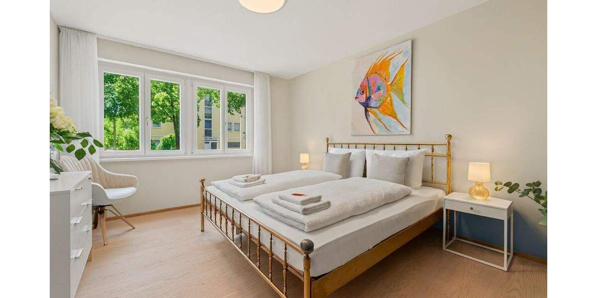 Etagenwohnung Friedrichshafen - 3 Zimmer, 71 m&sup2;, 299.500&euro; | Angebot:25671546