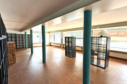 Gewerbeobjekt Lindau (Bodensee) - 478.000&euro; | Angebot:24978644