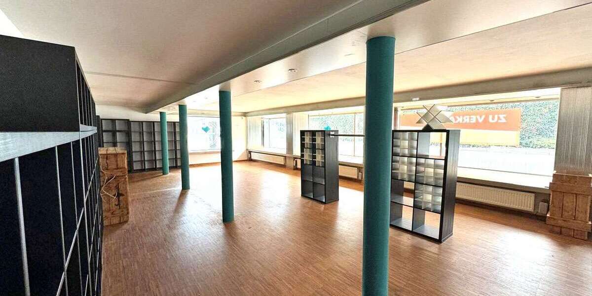 Gewerbeobjekt Lindau (Bodensee) - 478.000&euro; | Angebot:24978644