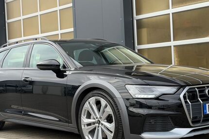 Audi A6 Allroad 77.000 km 42.900 &euro; Friedrichshafen 88045