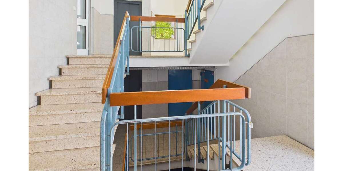 Etagenwohnung Konstanz Konstanz-Fürstenberg - 2 Zimmer, 51 m&sup2;, 219.000&euro; | Angebot:27345746
