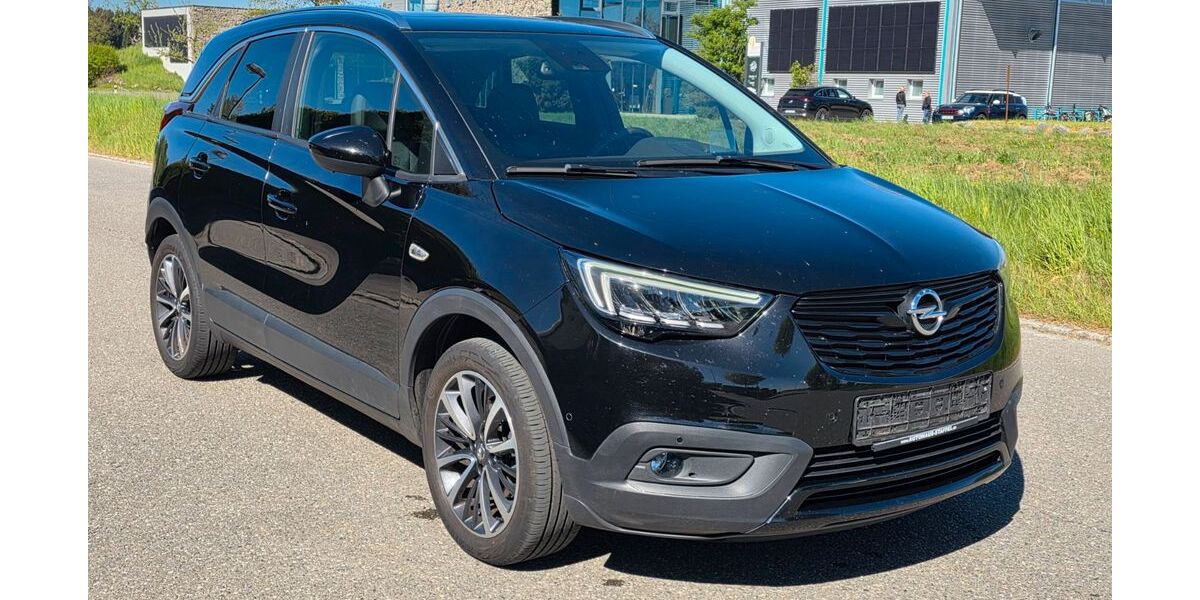 Opel Crossland (X) 86.000 km 10.900 &euro; Waldburg 88289