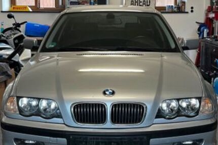 BMW 325 307.000 km 4.300 &euro; Scheidegg 88175