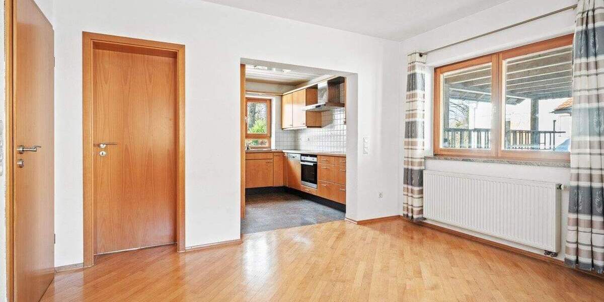 Einfamilienhaus Meckenbeuren Buch - 6 Zimmer, 193 m&sup2;, 850.000&euro; | Angebot:25670132