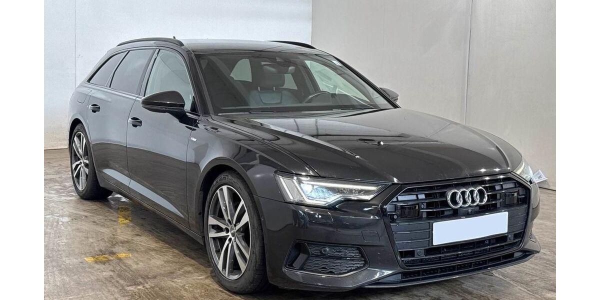 Audi A6 117.500 km 27.900 &euro; Friedrichshafen 88045