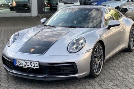 Porsche 911 Urmodell 21.920 km 141.940 &euro; Überlingen 88662