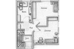 Reihenhaus Bergatreute - 7 Zimmer, 139 m&sup2;, 529.000&euro; | Angebot:27024108