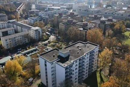 Wohnung Konstanz Industriegebiet - 3 Zimmer, 78 m&sup2;, 385.000&euro; | Angebot:25837166