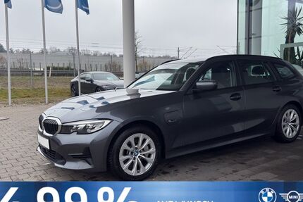 BMW 330 77.369 km 27.250 &euro; Friedrichshafen 88046