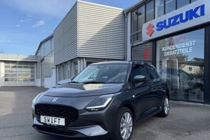 Suzuki Swift 6.200 km 18.980 &euro; Wangen 88239