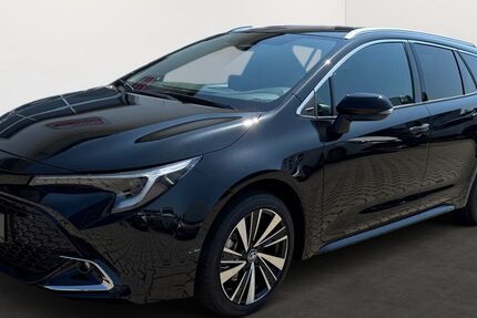 Toyota Corolla 9.500 km 34.380 &euro; Friedrichshafen 88046