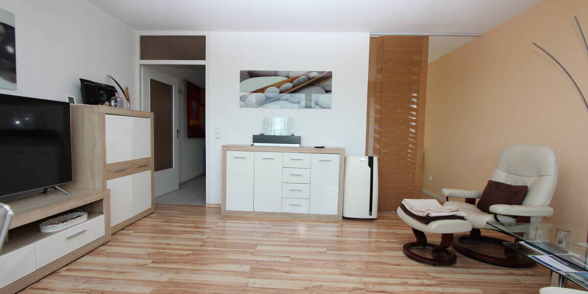 Etagenwohnung Oberteuringen Bitzenhofen - 1 Zimmer, 49 m&sup2;, 220.000&euro; | Angebot:25699785