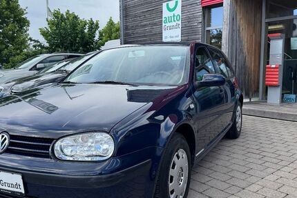 VW Golf 119.895 km 3.450 &euro; Bodnegg - Rotheidlen 88285
