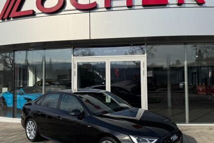 Audi A4 59.922 km 25.899 &euro; Weingarten 88250