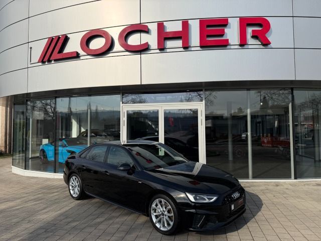 Audi A4 59.922 km 25.899 &euro; Weingarten 88250
