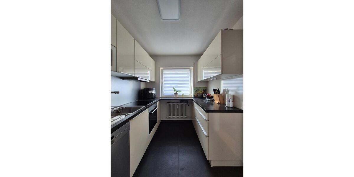 Hochparterre Friedrichshafen Allmannsweiler - 3.5 Zimmer, 93 m&sup2;, 449.000&euro; | Angebot:24522649